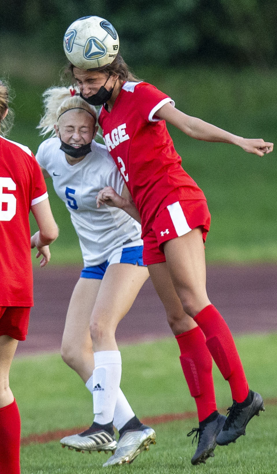 Page Soccer